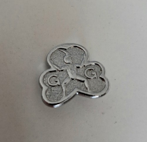 Vintage girl guides - guides, promise