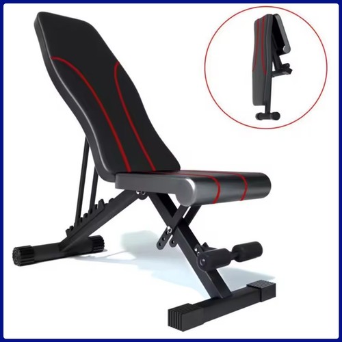 Adjustable sit weight bench - adjustable, up