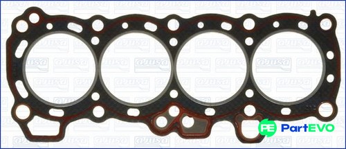 Ajusa cylinder head - cylinder,