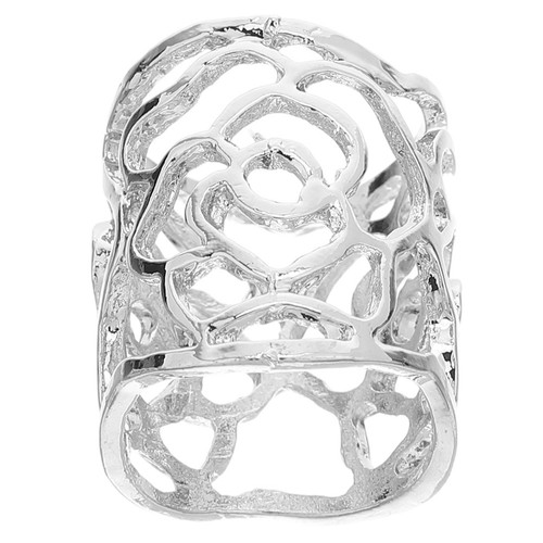 Scarf rings clasp fashion - scarf,