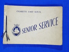 Senior Service Card Album OUR