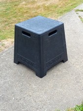 Rogue Fitness 24" Plyometric Box Gym Equipment