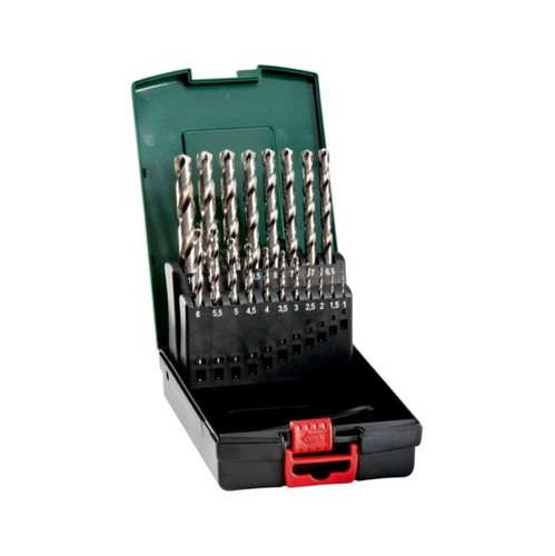 Metabo piece hss ground - piece,
