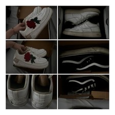 Huge Joblot Bundle  Clothes and Shoes Various Sizes and Brands Some New Unused