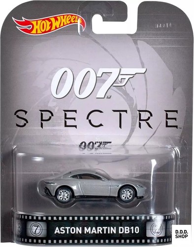 Hot wheels retro - 1/64,