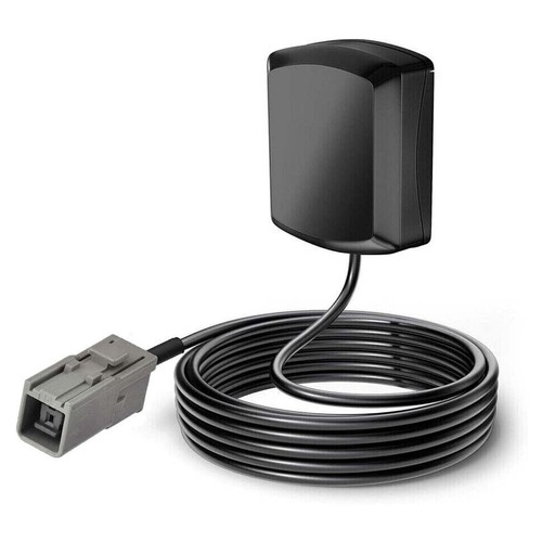 Upgraded gps antenna gt5 - gps,