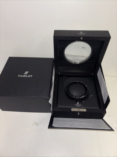 Hublot geneve watch - hublot,