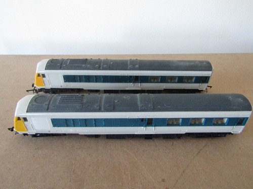 Vintage tri ang pullman - ,