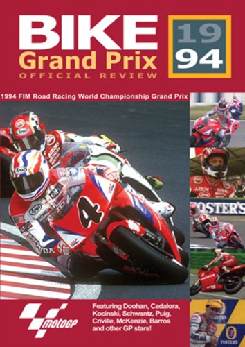 Bike grand prix review - grand,