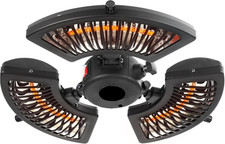 Outdoor Heater, Electric