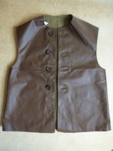 British army pleather - army,