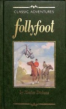 Follyfoot (Classic adventures)