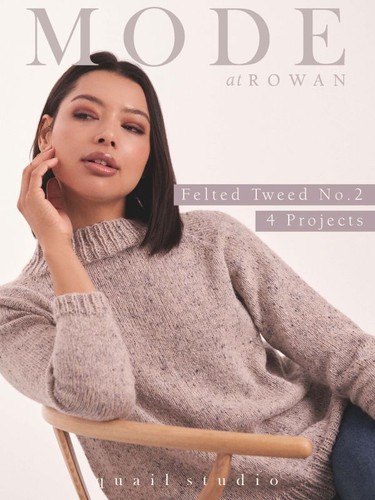 Mode rowan projects - mode,