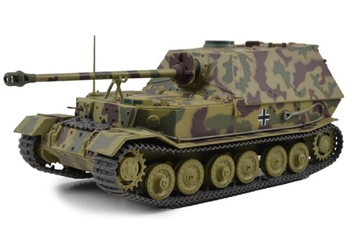 German 1944 kfz 184 - 1:43, kfz.