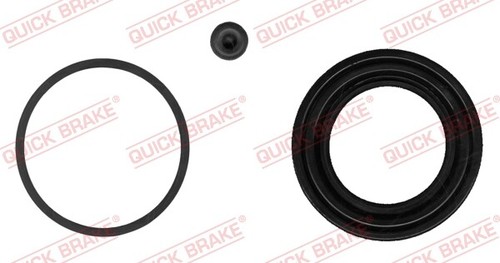 Quick brake 114 0225 repair - quick, 114-0225