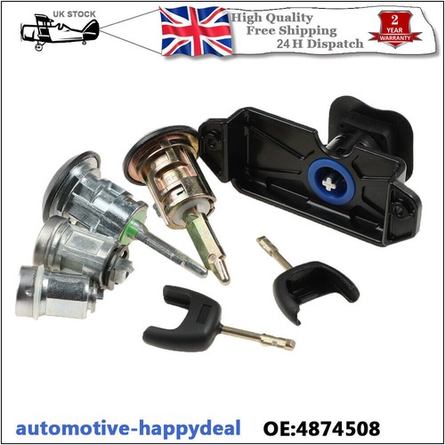 For ford transit mk7 lock - mk7, set