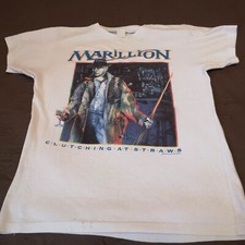 Vintage Marillion T-Shirt