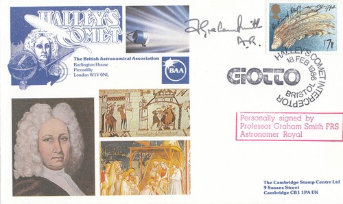 British astronomical graham - british,