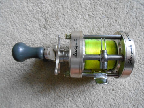 Skakespeare skp2000s - skakespeare,