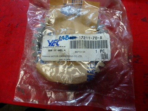 Yamaha 14b yec - 14b,