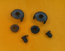 RELIANT REGAL REBEL (1962 on) 3/4" bore REAR BRAKE CYLINDER KIT-SP2027