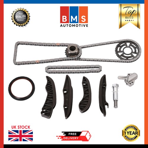 Bmw n47 n47d20 timing chain - bmw,