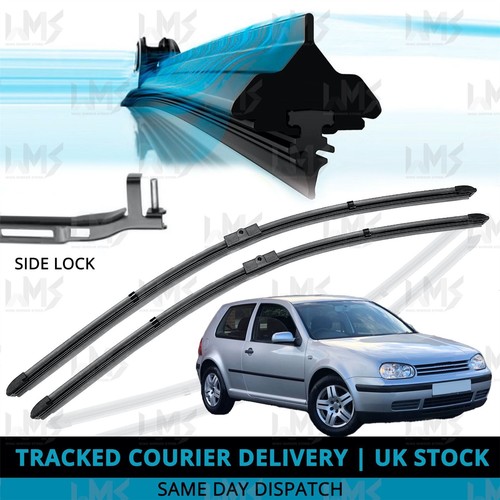 For golf mk4 - golf, (side