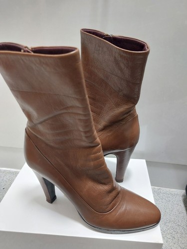 Prada boots size 6 - ,
