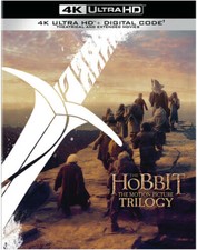 Hobbit Trilogy: Theatrical &