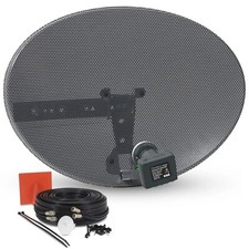 60cm Zone 1 Satellite Dish