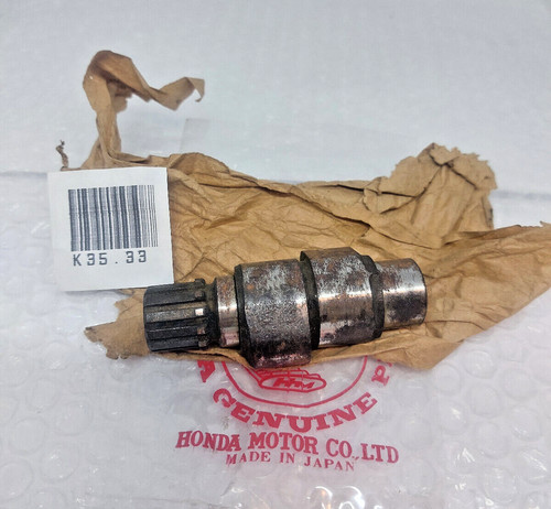 Genuine honda dream 305 - genuine,