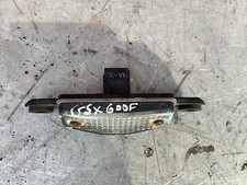 Suzuki GSX600 F Aero / GSX750