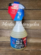 SDoc S-100 Motorcycle Total