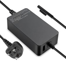 Surface Pro Charger 65W 44W