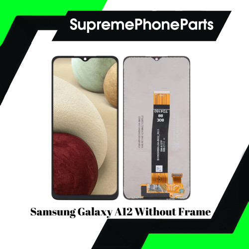 For samsung galaxy a12 - samsung,