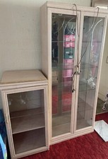 DINING ROOM FURNITURE PACKAGE ~ SIX ITEMS all from HARVEYS ~