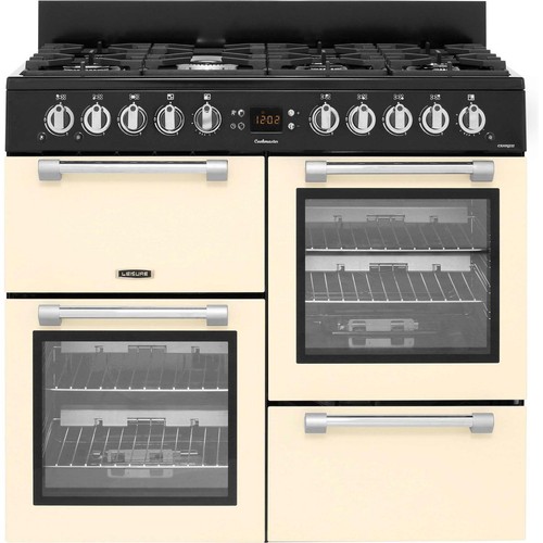 Leisure ck100g232c cookmaster - ck100g232c,