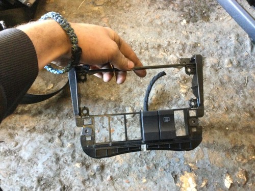 Genuine seat arosa - vw,