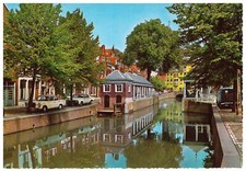 '60s Mercedes 'Fintail', '64