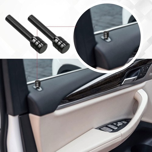 2pcs car interior door - car, locking