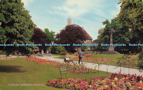 R584937 reading forbury - reading,