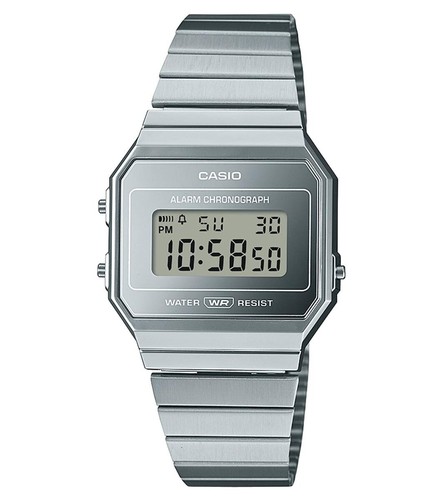 Casio digital vintage - casio,