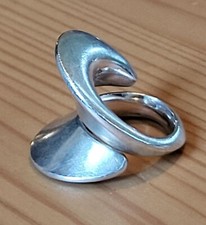 Georg Jensen Vintage Modernist