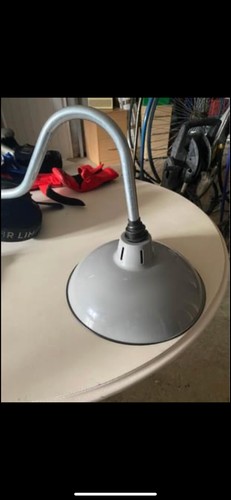 Grey industrial mid century - grey,,