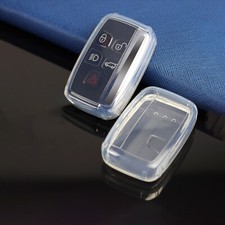 Car Key Case Fob Cover For