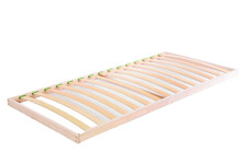 Slatted bed base 3ft x 6ft3
