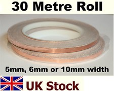 30M length Conductive Copper