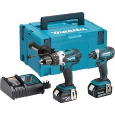 Makita DLX2145TJ 18v Cordless