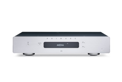 Primare i15 integrated - primare,