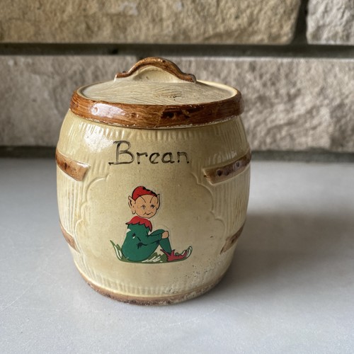 Manor ware barrel - manor, with
